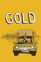 Altın | Gold Türkçe Dublaj