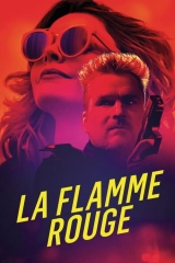 The Red Flame