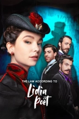 Lidia Poët'in Hukuk Mücadelesi