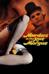 Morg Sokağı (1971)