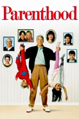 Parenthood - Çılgın Aile (1989)