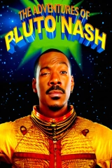 Pluto Nash'in Maceraları