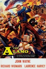 Alamo Kalesi (1960)