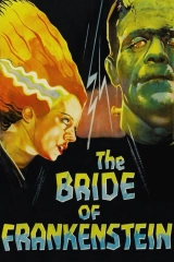 Frankenstein'ın Gelini (1935)