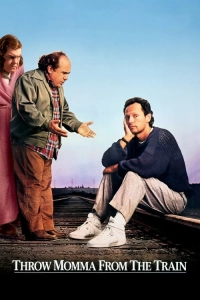 Annemi trenden nasıl atarım (1987)