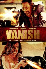 VANish - Kayboluş