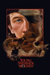 Genç Sherlock Holmes (1985)