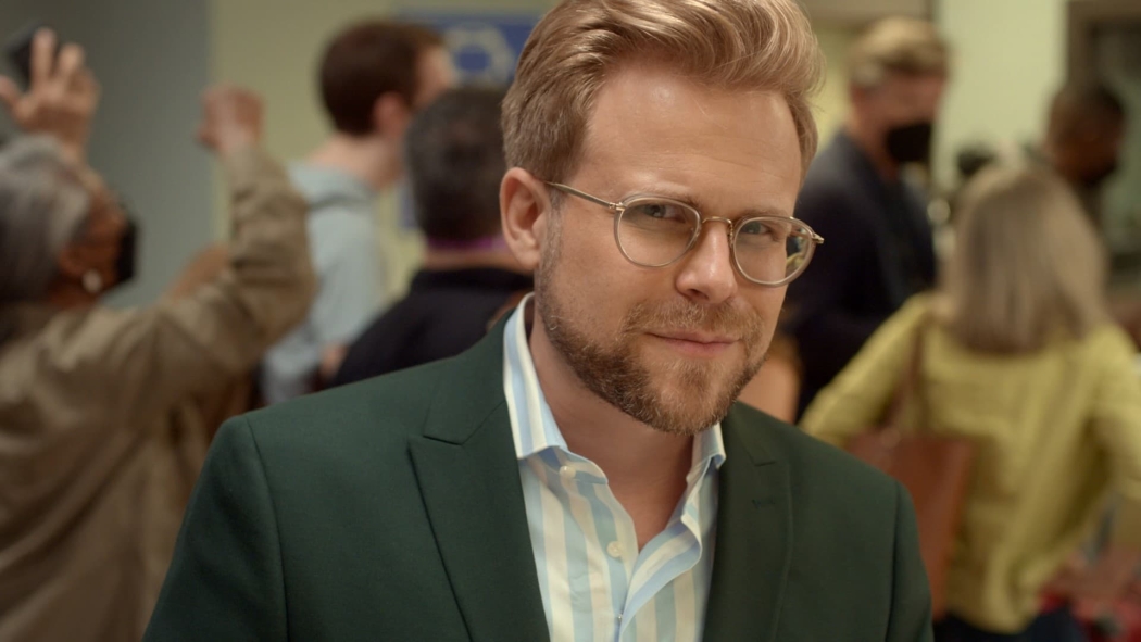 Adam Conover ile Siyasetin Kirli Yüzü 1. Sezon 5. Bölüm izle