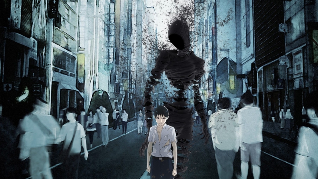 Ajin 2. Sezon 2. Bölüm izle
