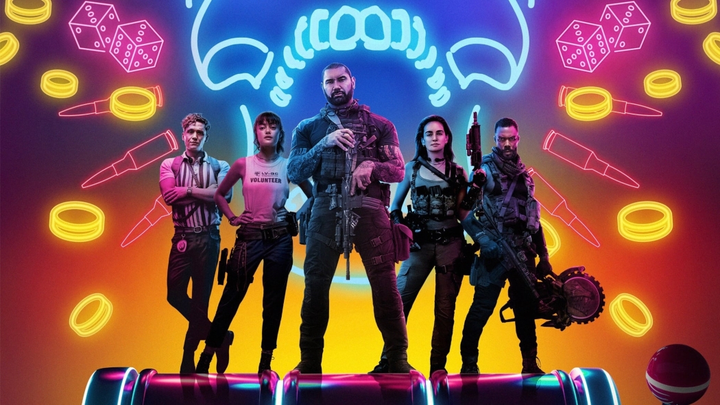 Ölüler Ordusu izle