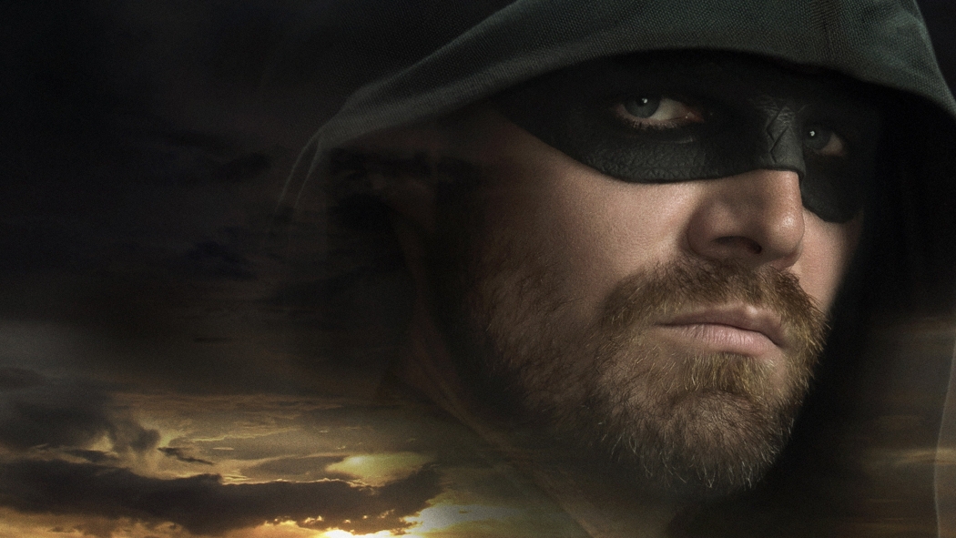 Arrow 1. Sezon 18. Bölüm izle