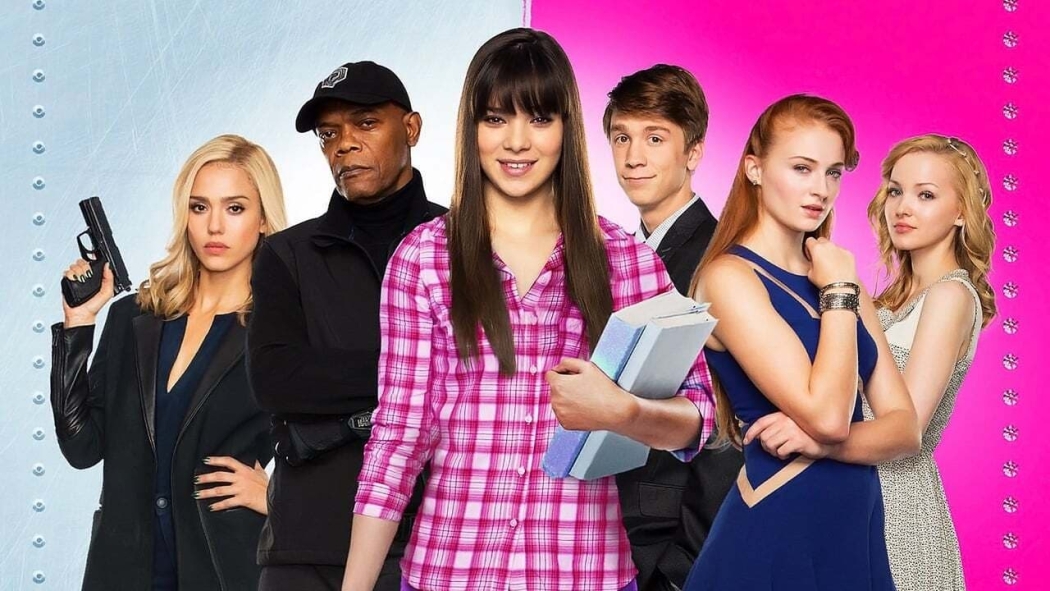Çıtır Kaçak Tehlikeli izle