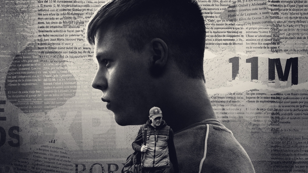 Başka Bir Hayatta Görüşürüz 1. Sezon 1. Bölüm izle