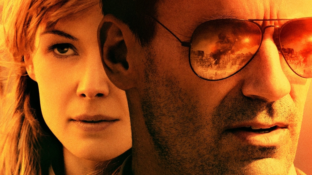 Beyrut izle
