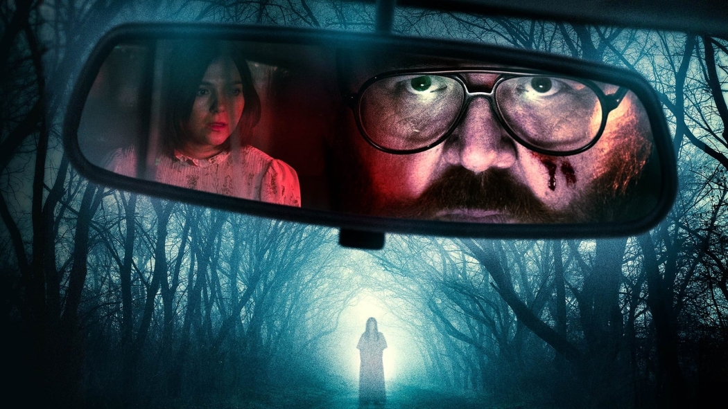 Black Cab izle