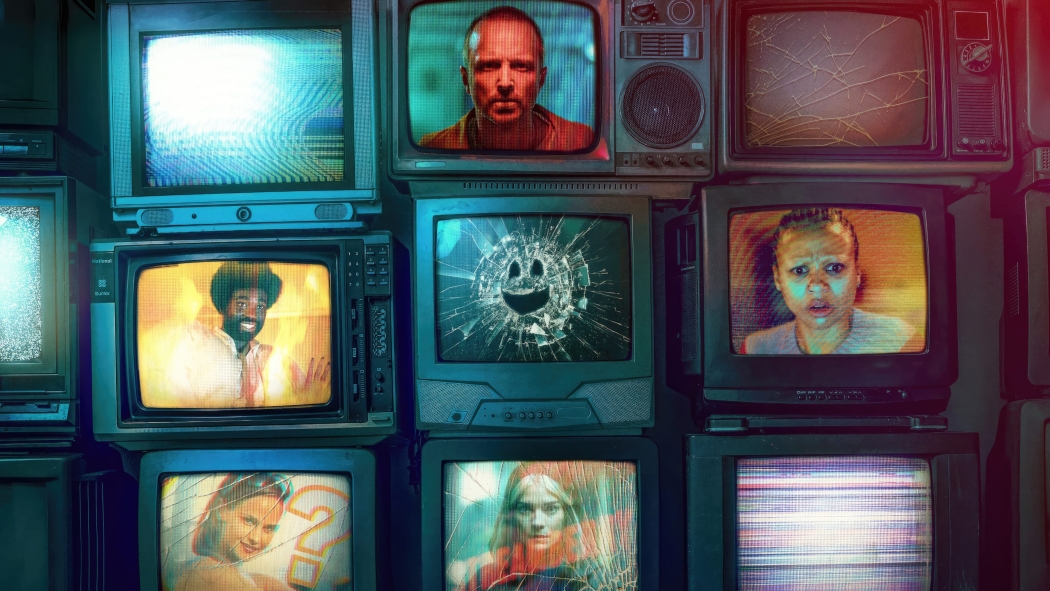 Black Mirror 1. Sezon 3. Bölüm izle