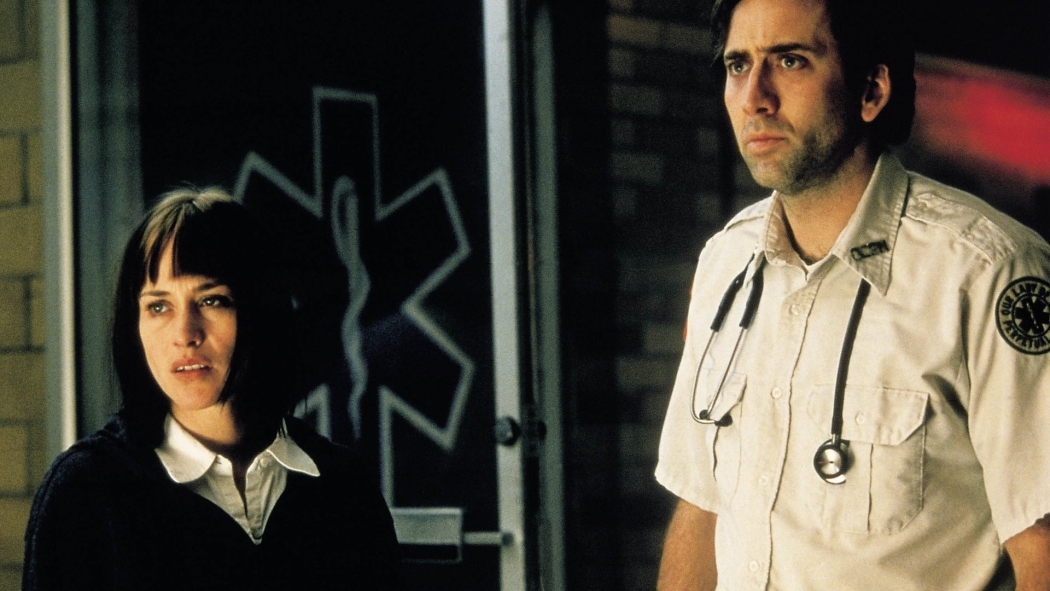 Yaşamın kıyısında (1999) izle