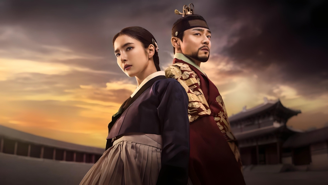 Captivating the King 1. Sezon 6. Bölüm izle