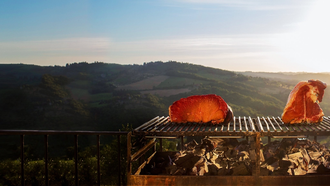 Chef's Table 1. Sezon 1. Bölüm izle