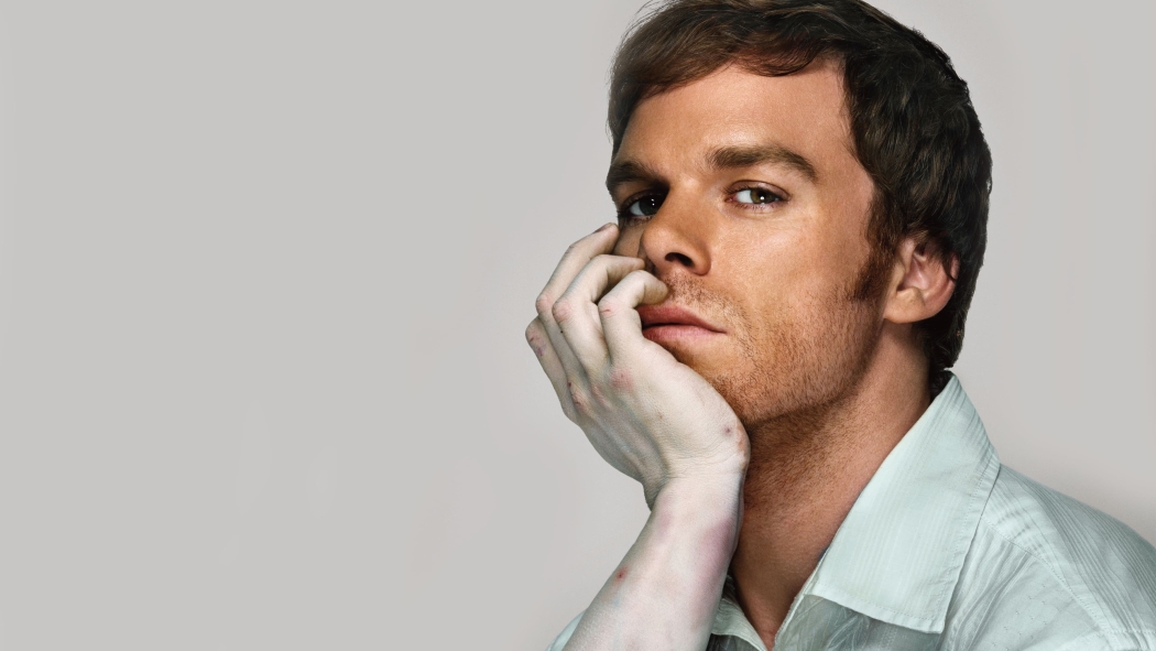Dexter 1. Sezon 12. Bölüm izle