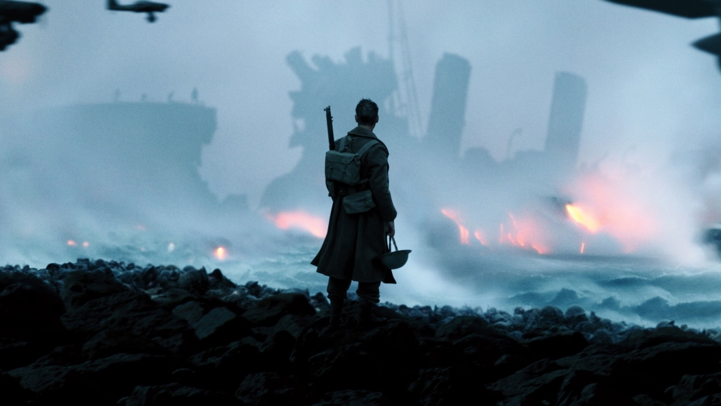 Dunkirk izle