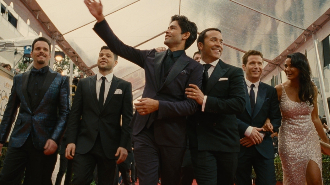 Entourage izle