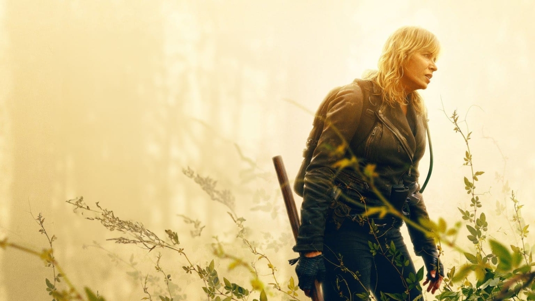 Fear the Walking Dead 1. Sezon 2. Bölüm izle