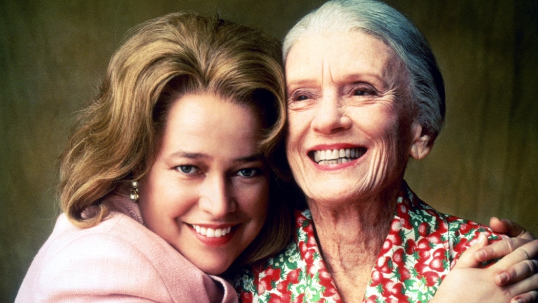 Kızarmış Yeşil Domatesler (1991) izle