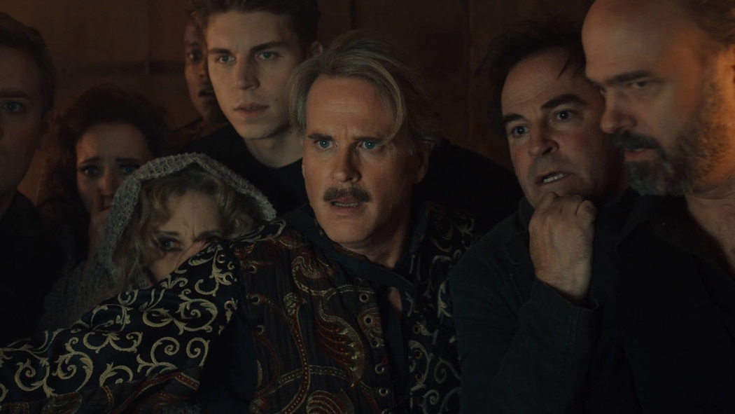 Ghost Light izle