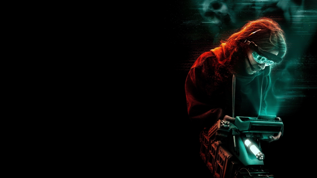 Ghost Project izle