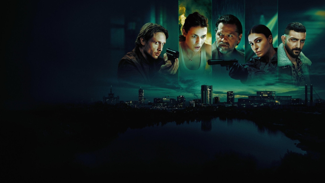 Gizli İntikam 1. Sezon 3. Bölüm izle