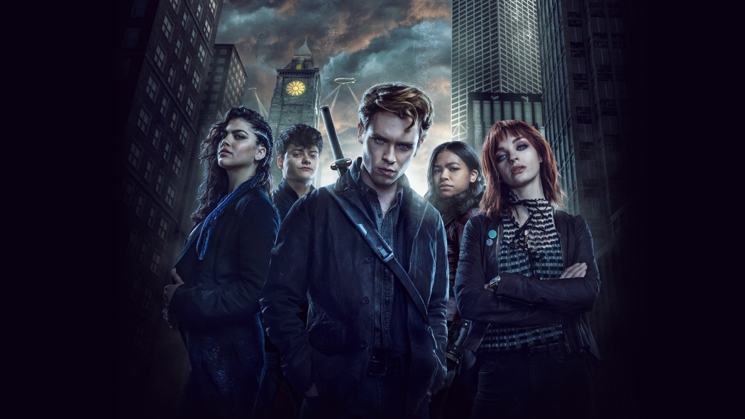 Gotham Knights 1. Sezon 13. Bölüm izle