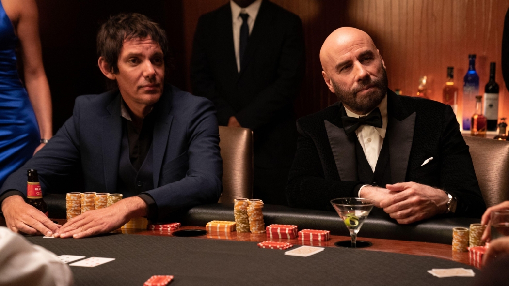 High Rollers izle