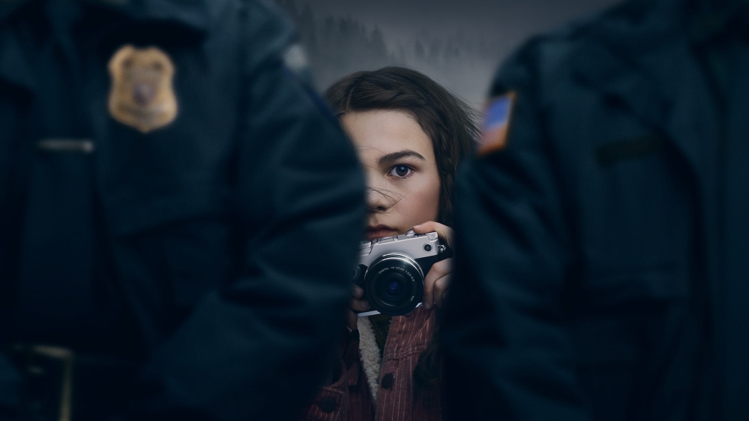 Home Before Dark 2. Sezon 7. Bölüm izle
