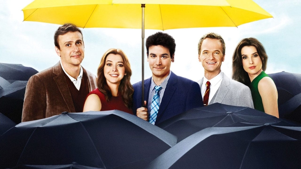 How I Met Your Mother 1. Sezon 14. Bölüm izle