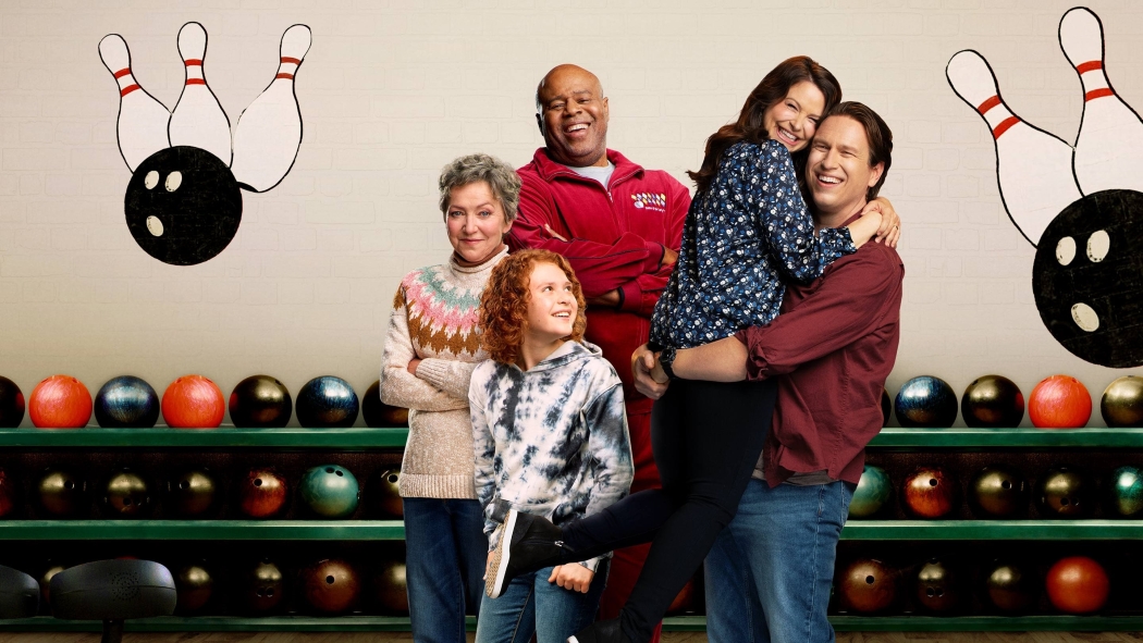 How We Roll 1. Sezon 7. Bölüm izle