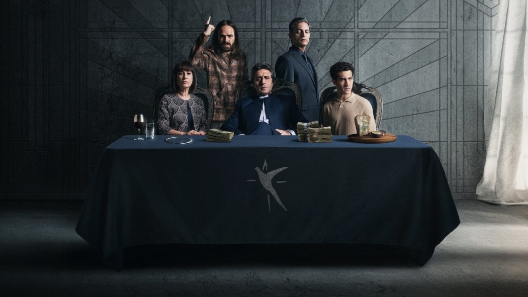 İnsanın Krallığı 1. Sezon 7. Bölüm izle