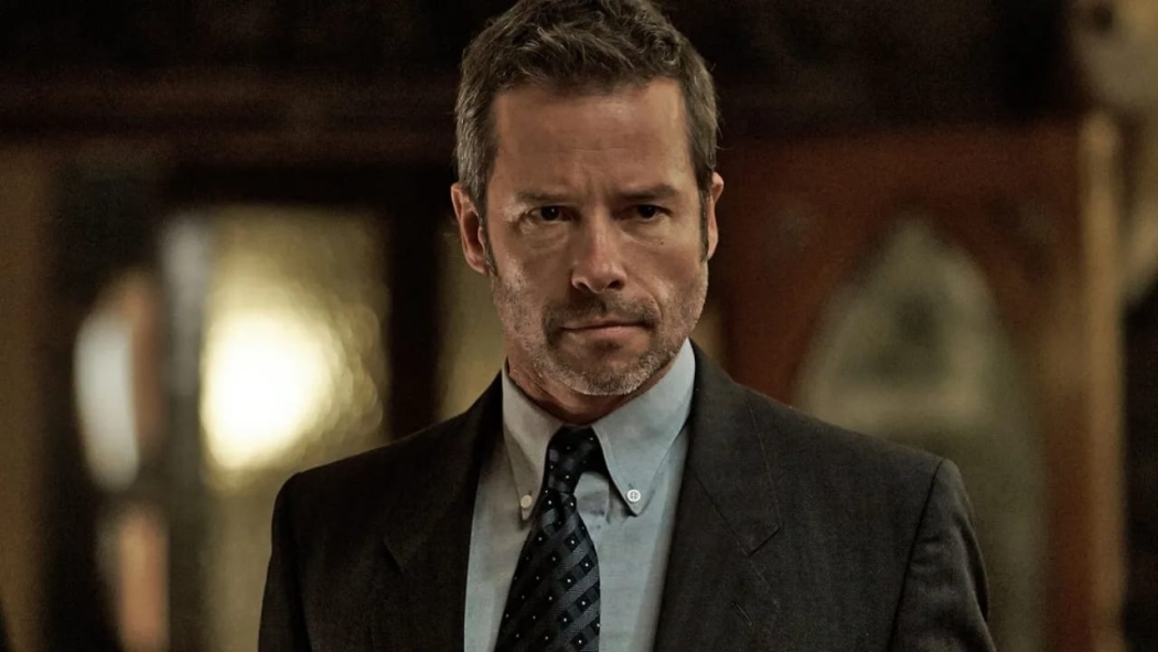 Jack Irish: Dead Point izle