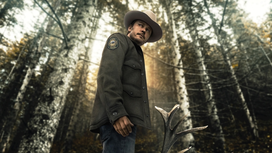 Joe Pickett 1. Sezon 2. Bölüm izle