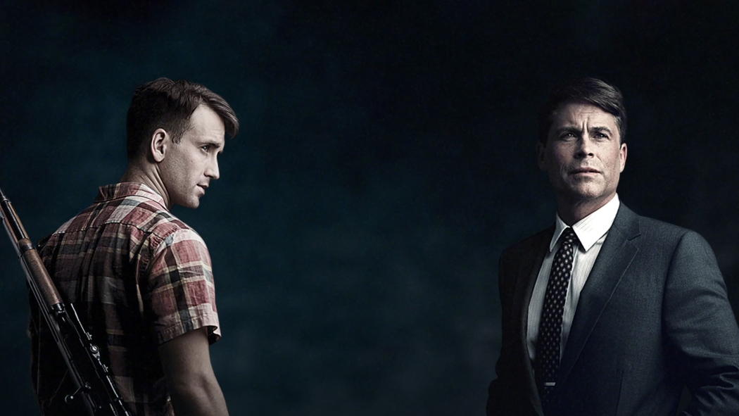 Kennedy Suikastı - Killing Kennedy izle