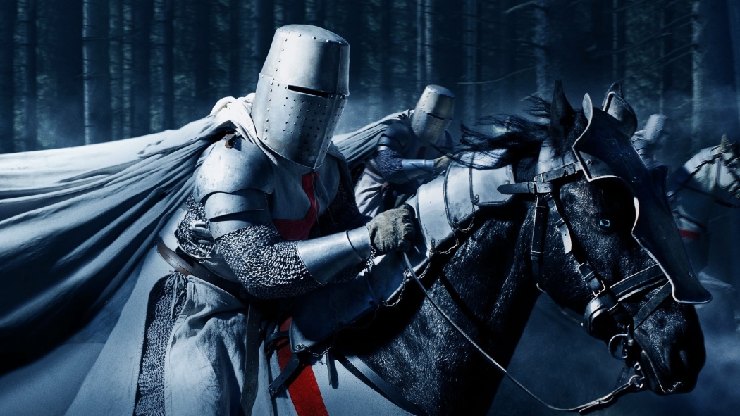 Knightfall 2. Sezon 3. Bölüm izle
