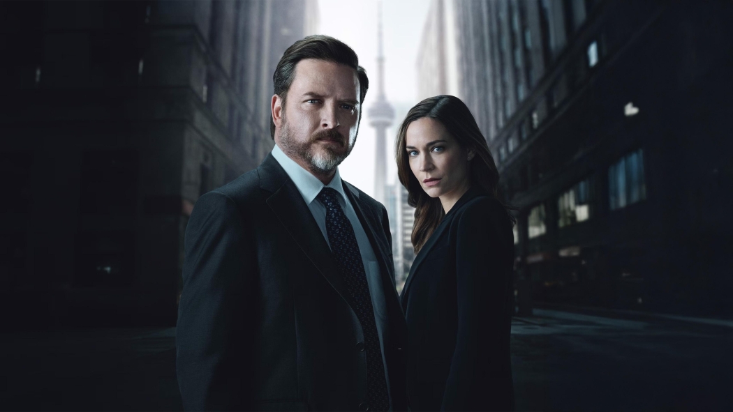 Law & Order Toronto: Criminal Intent 2. Sezon 5. Bölüm izle