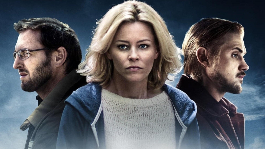Küçük Kazalar izle