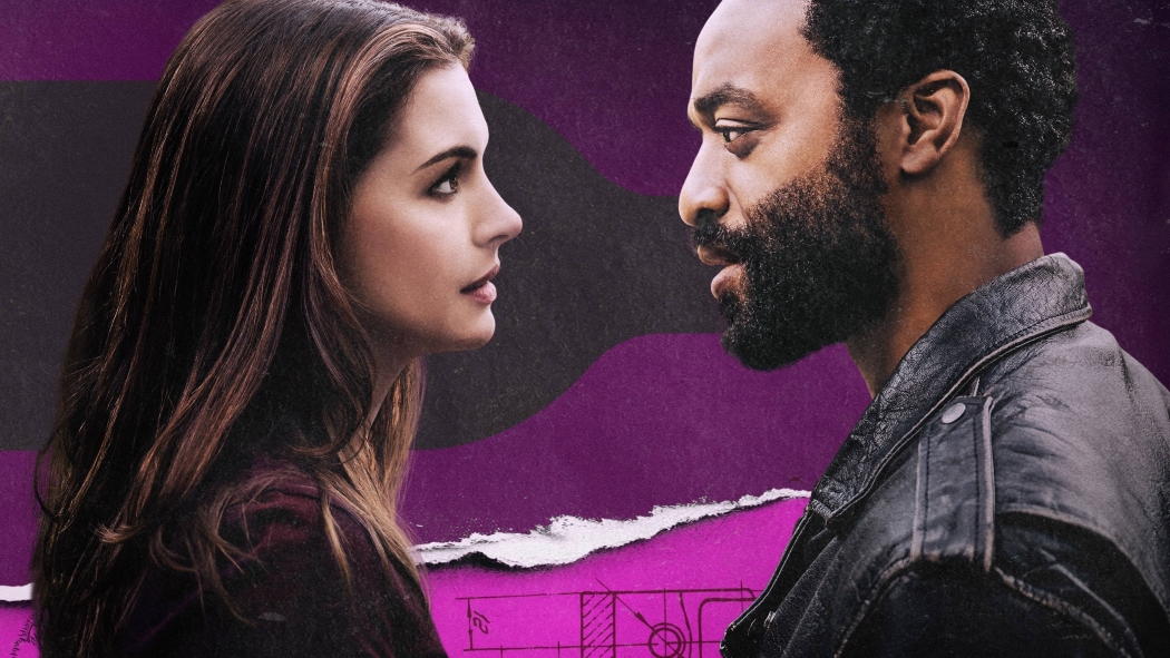 Akıllı Soygun izle