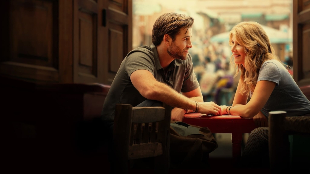 Yalnız Gezegen izle