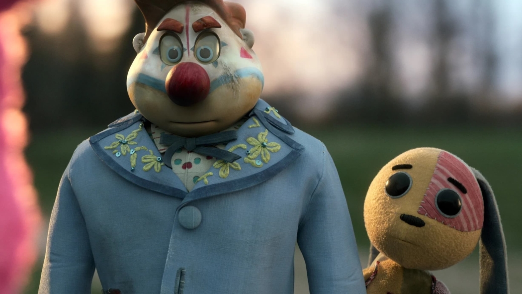 Lost Ollie 1. Sezon 3. Bölüm izle