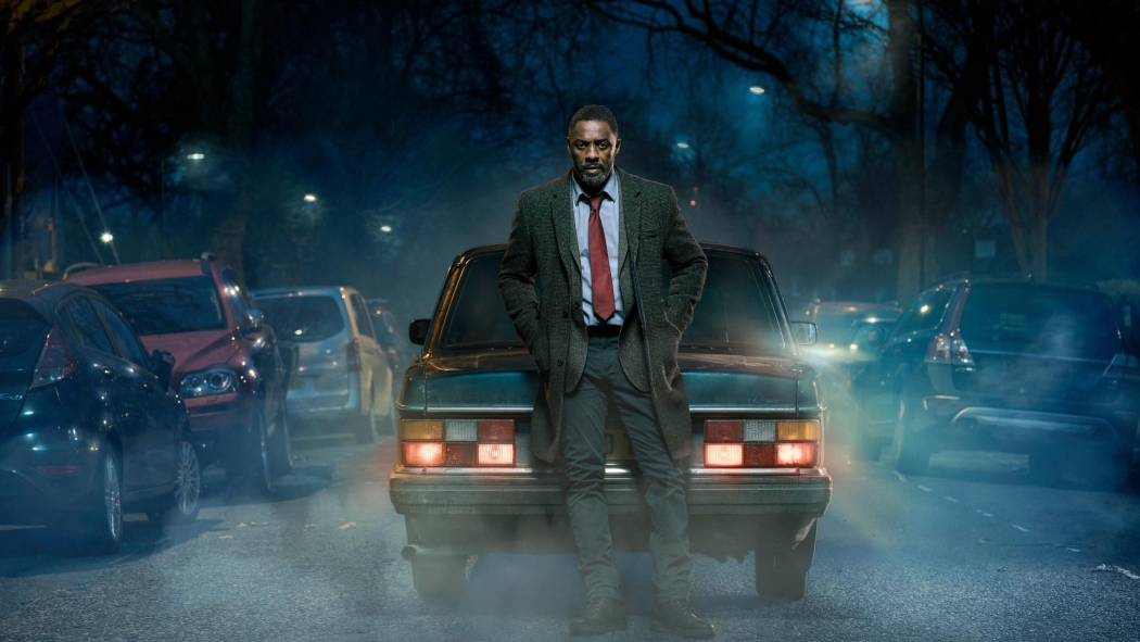 Luther 4. Sezon 2. Bölüm izle