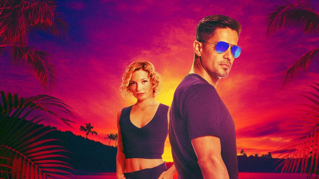 Magnum P.I. 5. Sezon 1. Bölüm izle