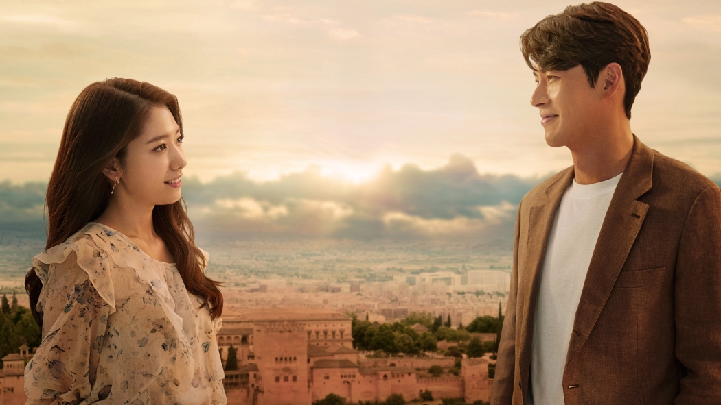 Memories of the Alhambra 1. Sezon 11. Bölüm izle