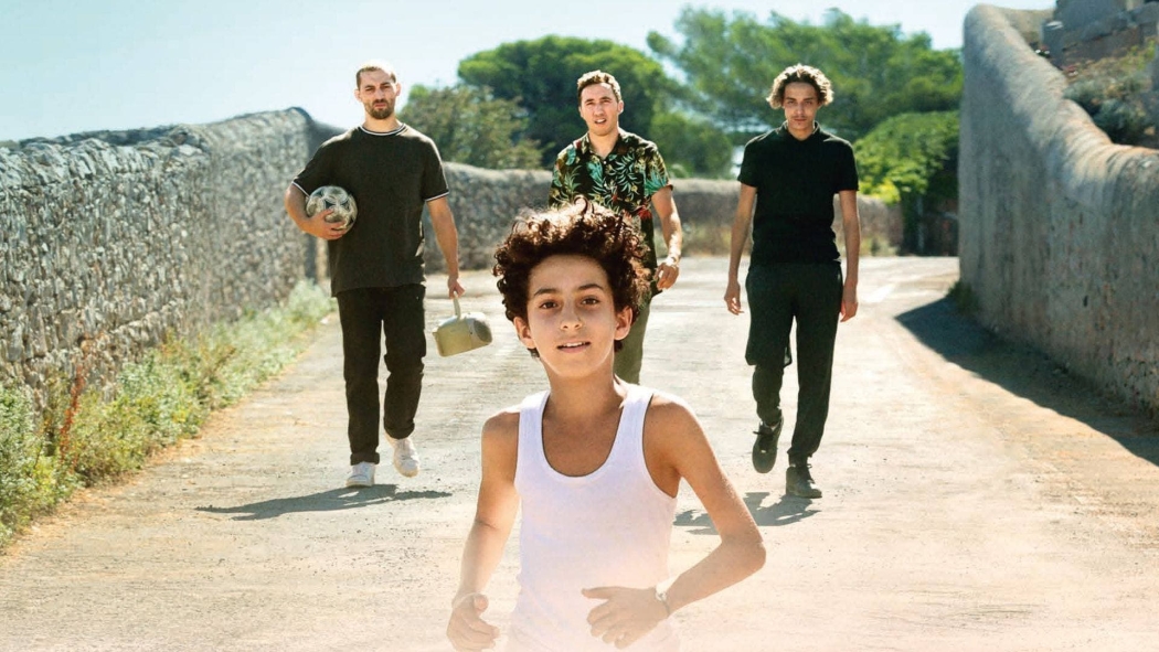 Kardeşlerim ve Ben izle
